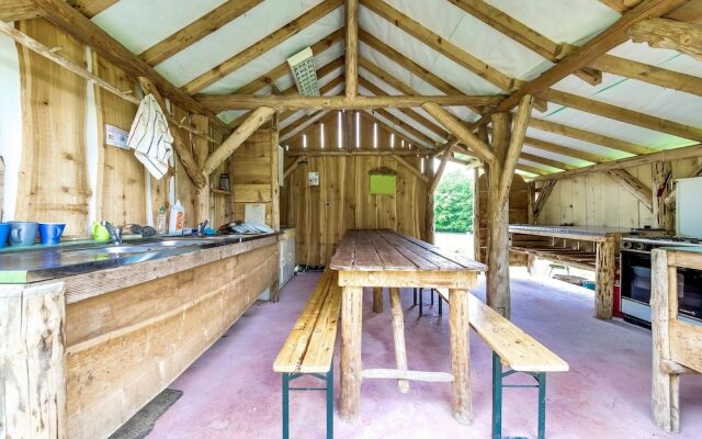 Les Cabanes du Verbamont