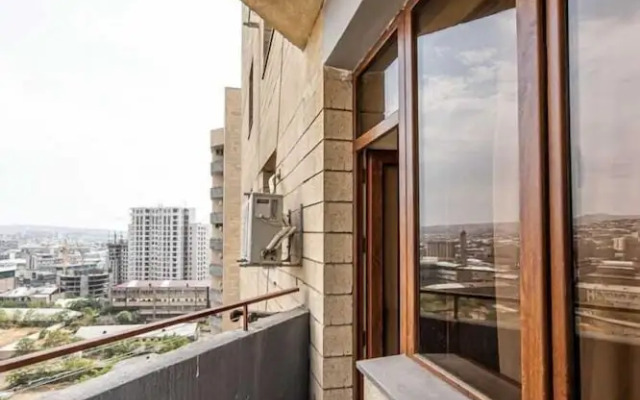Argishti street 2 bedroom apartment