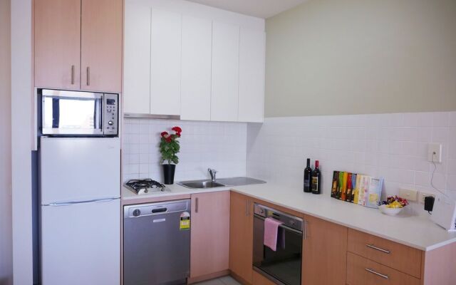 Corporate Stayz at Elizabeth