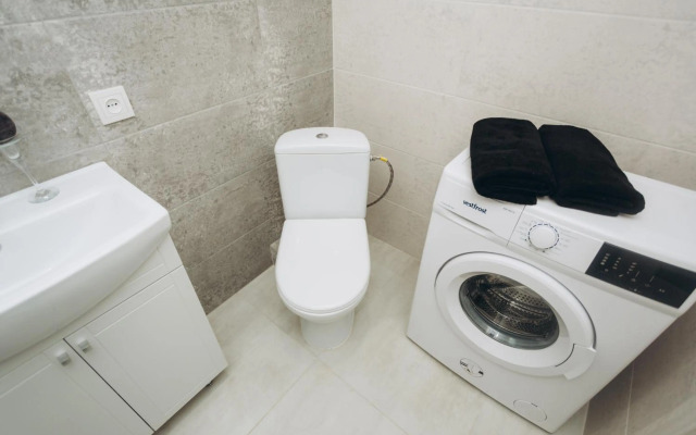 Apart-hotel I. Sirko New Building 2 floor