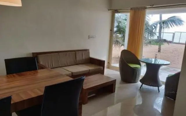 Pranav Beach Resort