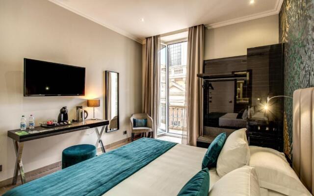 Relais Rome