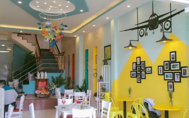 TripHouse Hostel Da Nang