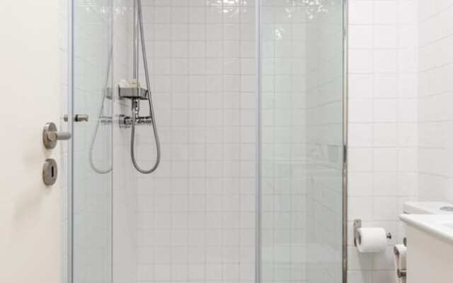 Casa Do Rou Apartment T1 in Porto