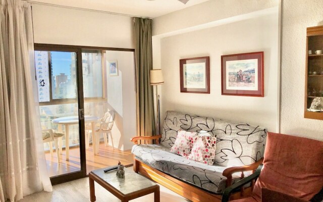 Cenit Apartment