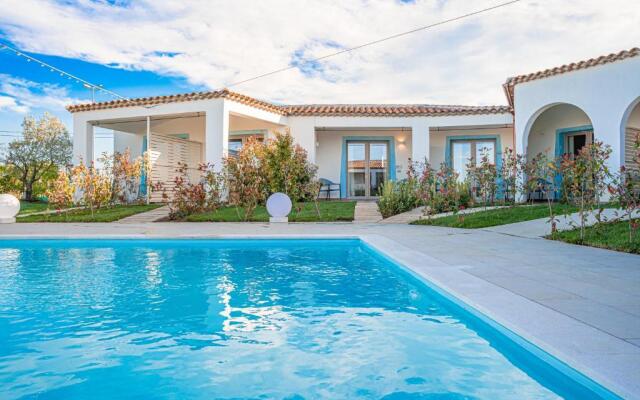 AQUA SARDINIA Boutique Hotel