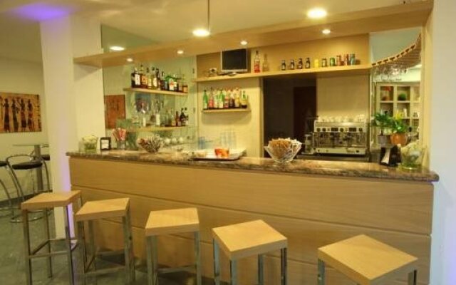 Hotel Giulietta