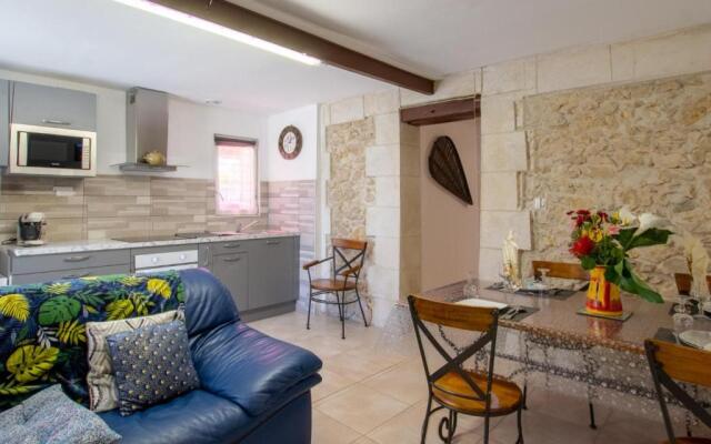 Gîte Bergerac, 2 pièces, 2 personnes - FR-1-616-268