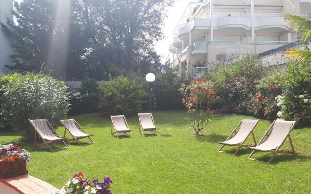 VVF Résidence Arcachon