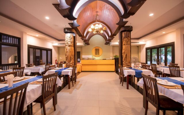 Kana Bay Villa Ao Nang