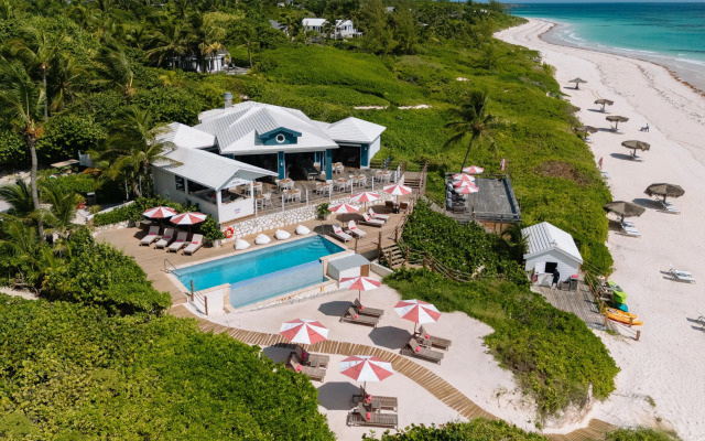 Pink Sands Resort