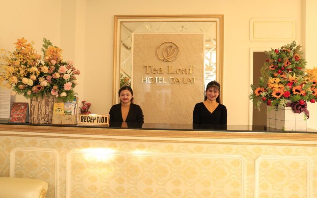 Tea Leaf Hotel 2