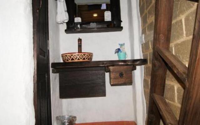 Samay Boutique Hotel