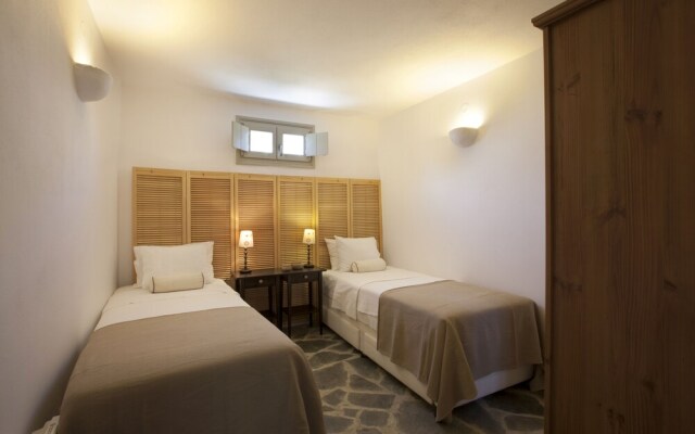 Serene Holiday Villa - Views, nr Best Family Beach by VillaRentalsgr