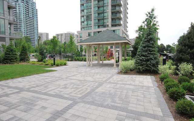 Maplewood Furnished Suites