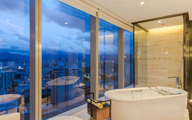 InterContinental Fuzhou by IHG