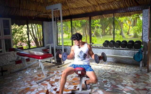 Abezza Resort And Adventure Spa