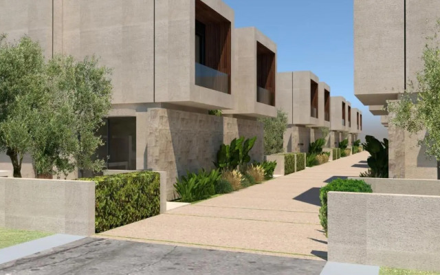 Terra Mare Villas