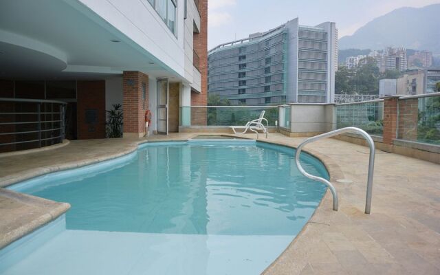 Blux Apartamentos Medellin