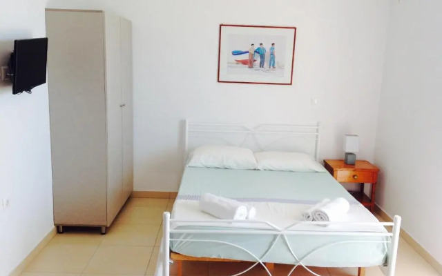 ELÉA Guesthouse himare