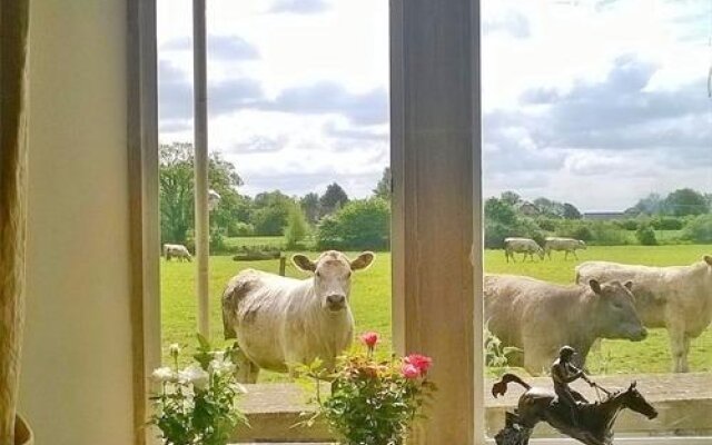 Battens Farm Cottages - B&B and Self-Catering Accommodation
