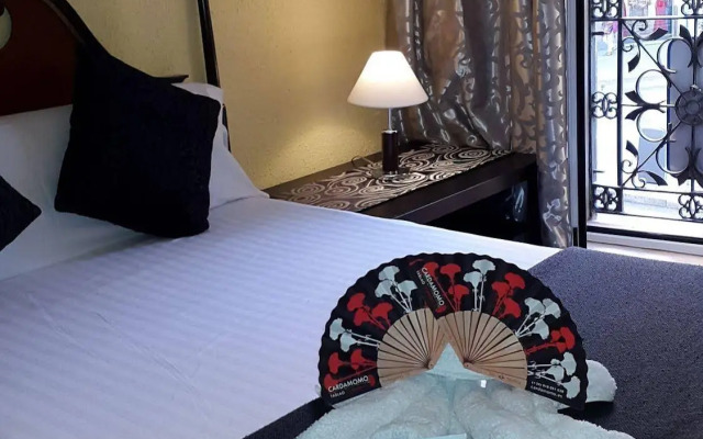 Hostal Casa de Huespedes Marisol