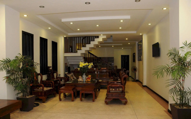 Ki No Homestay