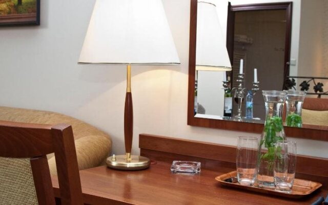 Gościniec Sucholeski