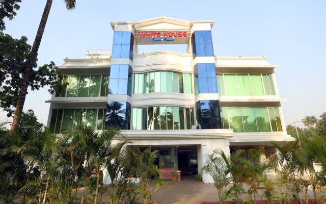 White House Beach Resort by OYO Rooms