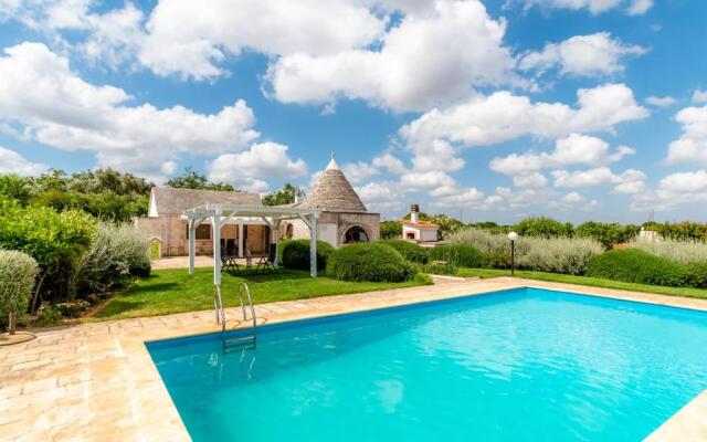 Trullo Rampone