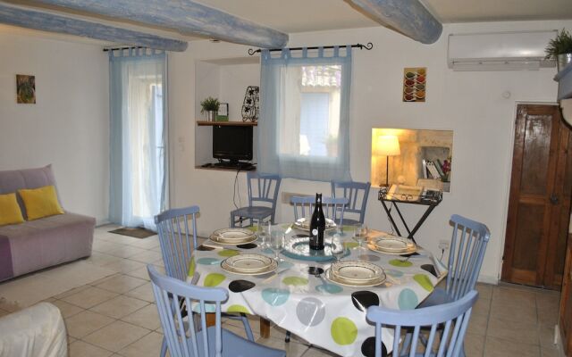 Appartements - Le Mas des Oliviers