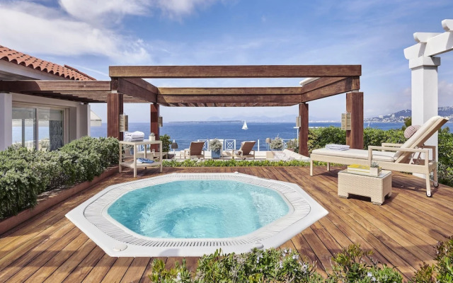 Hôtel du Cap-Eden-Roc