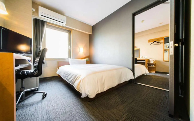 Super Hotel Minamihikone Ekimae