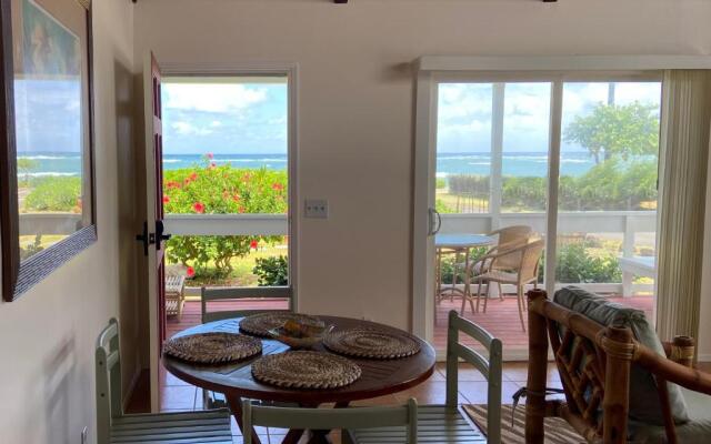 OceanFront Kauai - Rhythm TVNC 4288