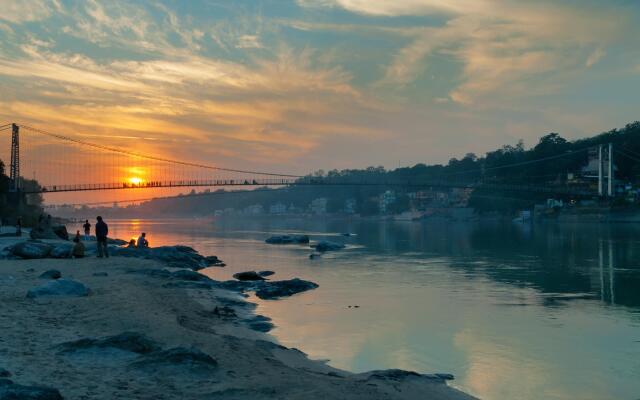 Bunk Stay Rishikesh - Hostel