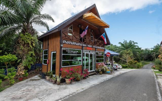 OYO 90166 Bubul Village Stay