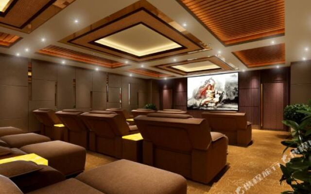 Jiacheng Hotel