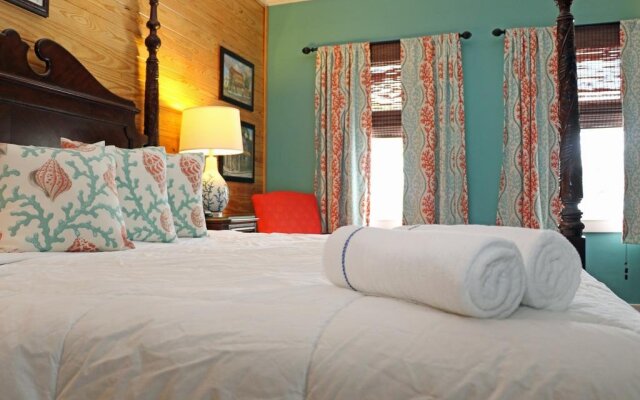 LA TE DA Hotel - Adults Only