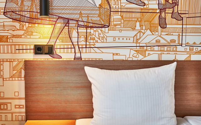 McDreams Hotel München Messe