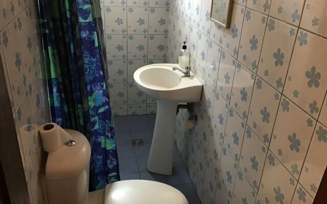 Ferranco Tourist Inn