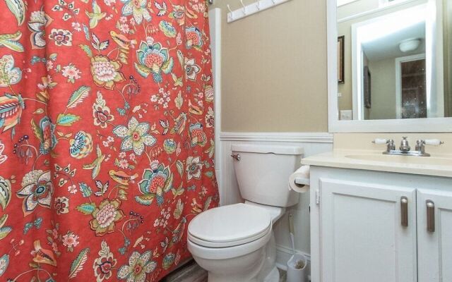 Carolina Beach Club #WC227