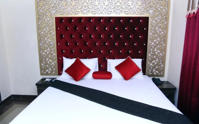 Executive Palace Hotel Lahore