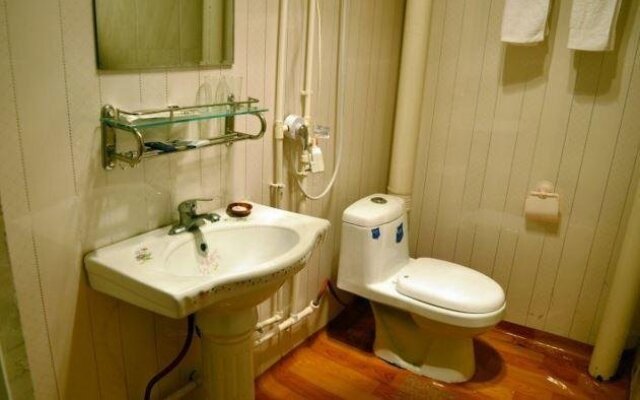 Heng Xin Express Inn