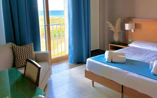 Hotel Scoglio Degli Achei