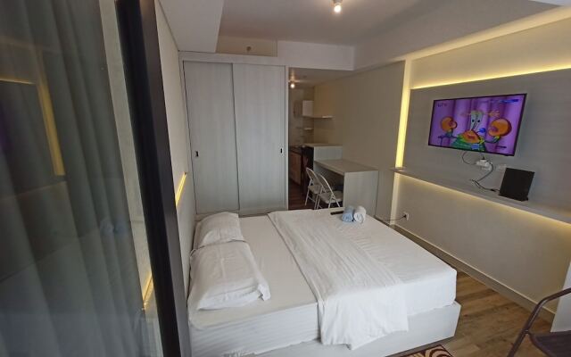 SleepRest @ Pollux Habibie