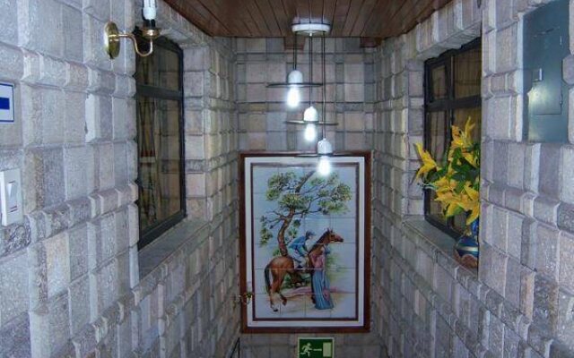 Hotel Casa Bianca