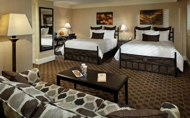 Hockley Valley Resort