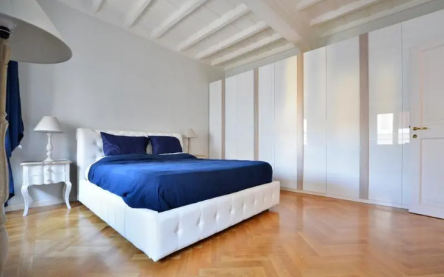 Penthouse Navona Bramante