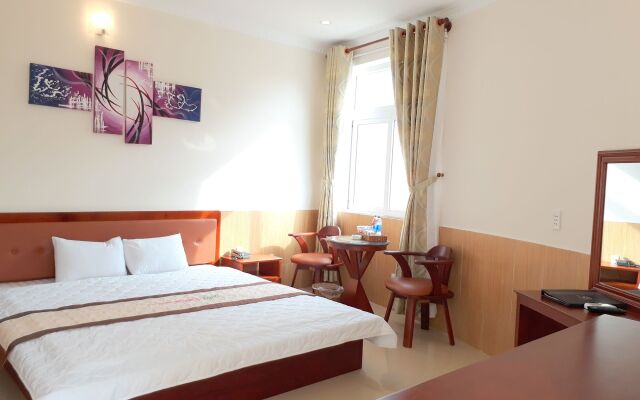 Haiduong Intourco Resort