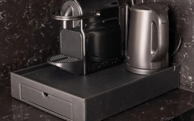 Bouquet Luxury Rooms